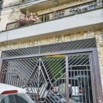 Casa com 2 dormitórios para alugar, 50 m² por R$ 1.300,00/mês - Jardim Itápolis - São Paulo/SP