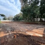 Terreno de 4.750 m² com duas frentes no bairro Boqueirão