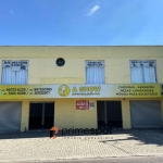 Loja com aproximadamente 85 m² no bairro Pinheirinho