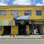 Conjunto comercial para locação na Av. Marechal Floriano Peixoto - 85 m²