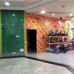 Loja comercial com 219m²com mezanino, Itaigara