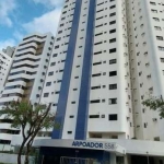 Apartamento para Venda em Salvador, Pituba, 2 dormitórios, 2 suítes, 2 banheiros, 2 vagas