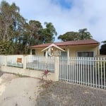 Casa à venda no Balneário Veleiros