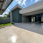 Lindo Acabamento - Rita Vieira com terreno 360m2