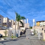 Apartamento junto estrada do mendanha, fácil acesso av Brasil, e West shopping, 2 quartos, vaga de garagem, entrar e morar