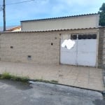 Casa em campo grande RJ, com piscina, área gourmet, garagem pra uns 4 carros, quintal