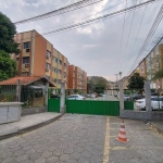 Apartamento em Sulacap, 2 quartos, sol da manhã, vaga de garagem