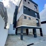 Apartamento com 3 quartos  à venda, 62.08 m2 por R$334900.00  - Guarani - Colombo/PR