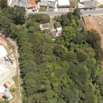 Terreno à venda, 15651.00 m2 por R$12000000.00  - Santa Candida - Curitiba/PR