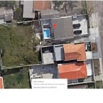 Terreno à venda, 624.70 m2 por R$850000.00  - Tingui - Curitiba/PR