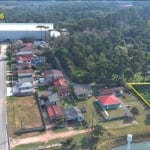 Terreno à venda, 1568.53 m2 por R$400000.00  - Colonia Faria - Colombo/PR