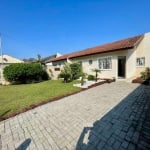 Casa Residencial com 3 quartos  à venda, 55.18 m2 por R$299000.00  - Embu - Colombo/PR