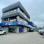 Cjto Comercial/Sala para alugar, 41.00 m2 por R$1300.00  - Arruda - Colombo/PR