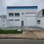 Barracão/Galpão para alugar, 252.00 m2 por R$6500.00  - Rio Verde - Colombo/PR