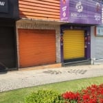 Cjto Comercial/Sala para alugar, 80.00 m2 por R$3000.00  - Centro - Colombo/PR