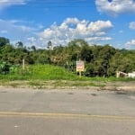 Terreno à venda, 2203.00 m2 por R$600000.00  - Embu - Colombo/PR