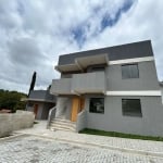 Casa Residencial com 2 quartos  à venda, 48.39 m2 por R$249900.00  - Embu - Colombo/PR