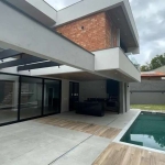 Sobrado para Venda em Campinas, Vila dos Plátanos, 4 dormitórios, 4 suítes, 6 banheiros, 4 vagas