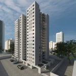 Últimas unidades de apartamento 2/4 (1suíte) bairro Martins próximo D'ville