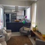 Bela casa com 3 dormitórios à venda, 220 m² por R$ 1.800.000 - Quinta das Atírias - Parque Eloy Chaves - Jundiaí/SP