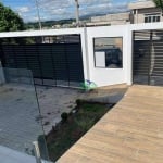 Casa nova com 3 dormitórios à venda, 126 m² por R$ 725.000 - Residencial Tosi - Itupeva/SP