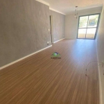 Apartamento com 3 dormitórios, 97 m² - venda por R$ 595.000 - Residencial Siena - Parque da Represa - Jundiaí/SP