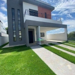 Linda casa nova à venda por R$ 1.260.000 - Gran Ville São Venâncio - Jardim Primavera - Itupeva/SP