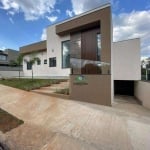 Bela casa com 3 dormitórios à venda, 236 m² por R$ 1.600.000 - Villaggio Di san Francesco - Medeiros - Jundiaí/SP