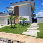 Casa nova à venda com 03 suítes no Condomínio Terra Magna, Reserva Jardim Bom Viver em Indaiatuba