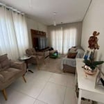 Linda casa com 3 dormitórios, reformada à venda, 120 m² por R$ 650.000 - Parque Residencial Eloy Chaves - Jundiaí/SP. Avalia permuta por apartamento