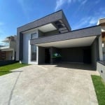 Casa com 3 dormitórios à venda, 141 m² por R$ 1.295.000,00 - Jardim Primavera - Itupeva/SP