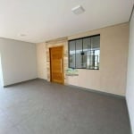 Casa térrea nova com 3 dormitórios à venda, 150 m² por R$ 837.000 - Jardim Perola - Itupeva/SP