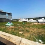 Terreno à venda, 300 m² por R$ 350.000 - Gran Ville São Venâncio - Jardim Primavera - Itupeva/SP