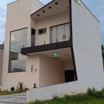 Casa com 2 dormitórios à venda, 135 m² por R$ 845.000 - Jardim Moacyr Arruda - Indaiatuba/SP