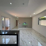 Casa com 3 dormitórios à venda, 90 m² por R$ 630.000,00 - Jardim Itália - Itupeva/SP