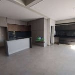 Casa com 4 dormitórios à venda, 230 m² por R$ 2.390.000 - Jardim Residencial Villa Suíça - Indaiatuba/SP