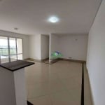 Apartamento com 3 dormitórios para alugar, 97 m² por R$ 4.670/mês - Atmosphera - Jardim Ermida I - Jundiaí/SP