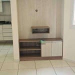 Lindo apartamento com 2 dormitórios para alugar, 49 m² por R$ 2.300/mês - Residencial Orquídea - Vila Esperança - Jundiaí/SP