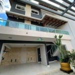 Casa com 3 dormitórios à venda, 280 m² por R$ 1.450.000 - Mirante de Jundiaí - Jundiaí/SP