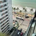 Alugo apartamento com 1 quarto em Boa Viagem, com vista mar!