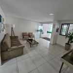 Apartamento Nascente em Candeias | 2 Quartos, 1 Suíte, Área de Lazer Completa – R$3.000