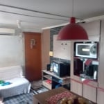 Apartamento com 1 quarto à venda na Rua Quaraí, 171, Vila São José, Esteio