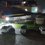 Apartamento com 2 quartos para alugar na Rua Zulmiro Gomes da Silva, 33, Olaria, Canoas