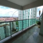 APARTAMENTO - JARDIM POMPEIA - INDAIATUBA/SP