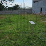 TERRENO - RESIDENCIAL EVIDÊNCIAS - INDAIATUBA/SP