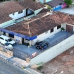 Casa para Venda em Contenda, Centro, 3 dormitórios, 3 suítes, 1 banheiro, 6 vagas