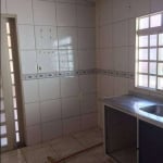 Casa com 2 dormitórios à venda, 70 m² por R$ 200.000,00 - Santa Rita 4 - Londrina/PR