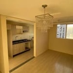 Apartamento com 2 dormitórios à venda, 46 m² por R$ 225.000,00 - Vale dos Tucanos - Londrina/PR