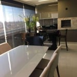 Apartamento com 3 dormitórios à venda, 151 m² por R$ 1.590.000 - Gleba Palhano - Londrina/PR