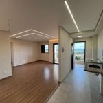 Apartamento com 3 dormitórios à venda, 64 m² por R$ 569.900,00 - Palhano 2 - Londrina/PR